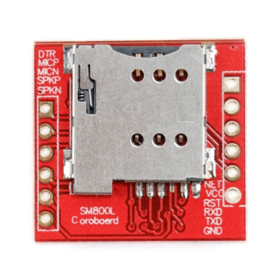 Módulo GSM SIM800L - Imagen 2