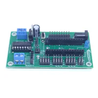 Shield Arduino Nano V2