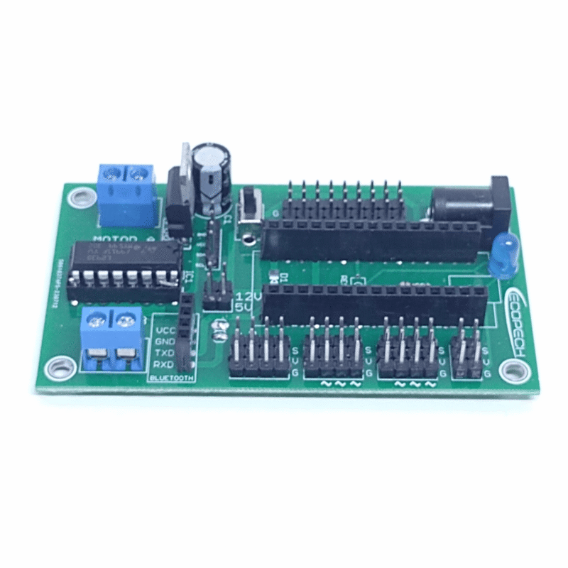 Shield Arduino Nano V2