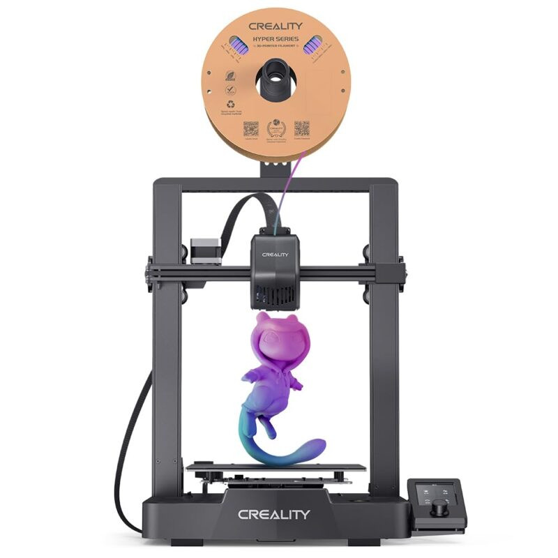 Impresora 3D Creality Ender 3 V3 SE